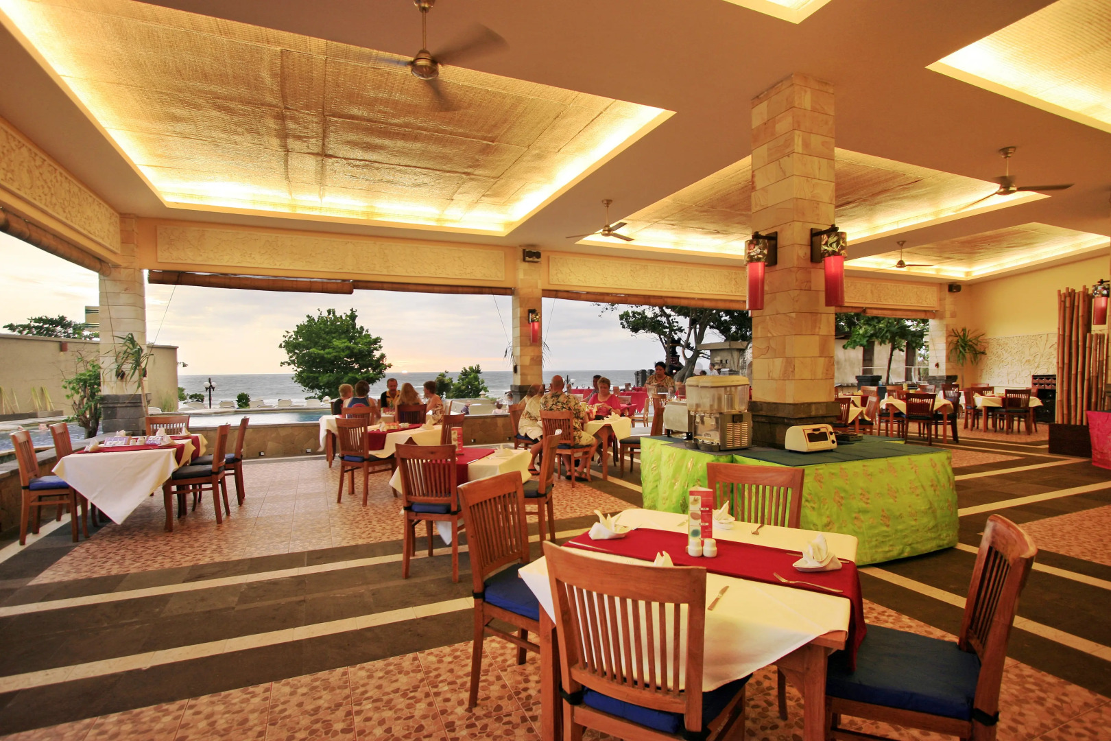 Foto - Pelangi Bali Hotel & Spa