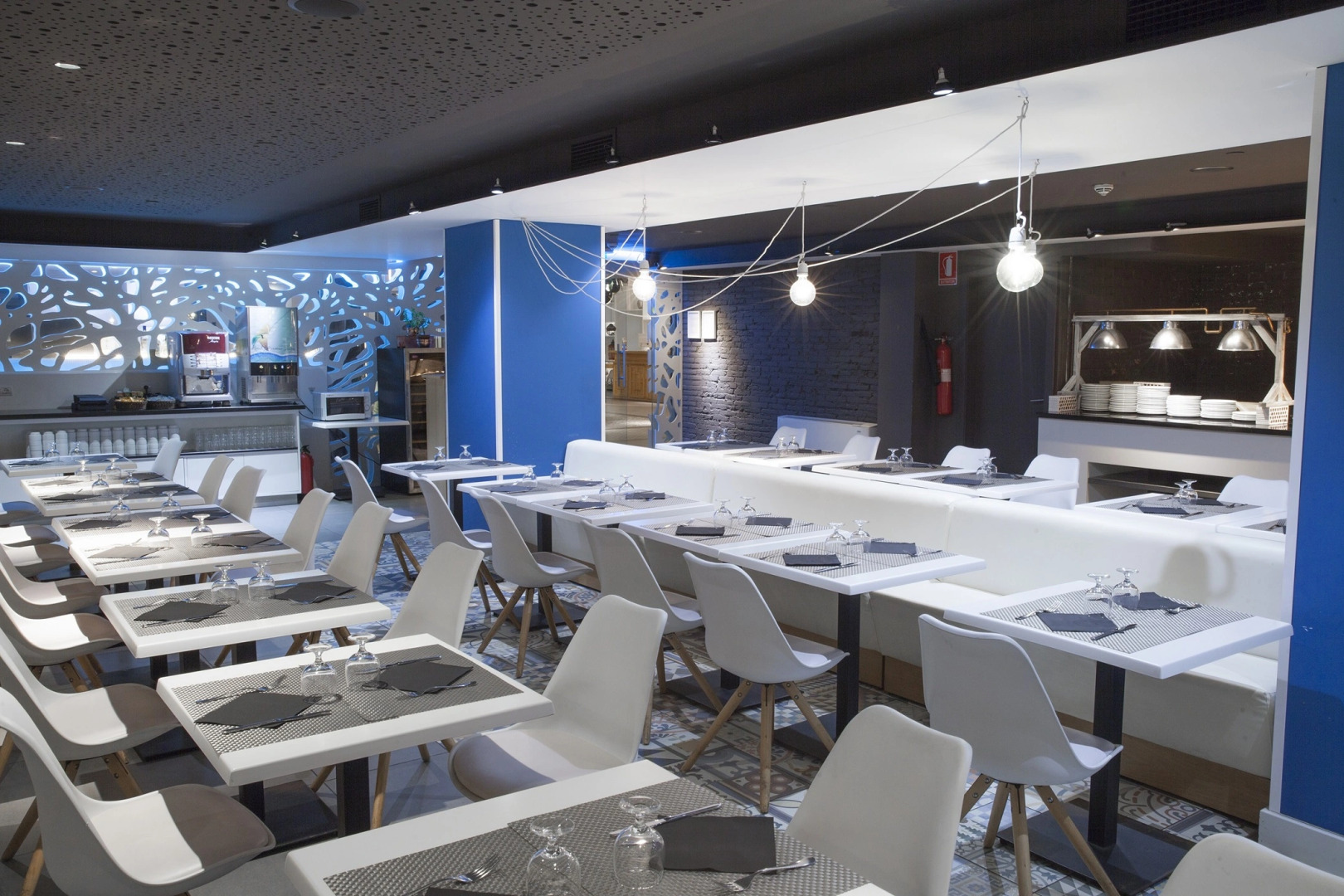 Foto - Hotel Brisamar Suites