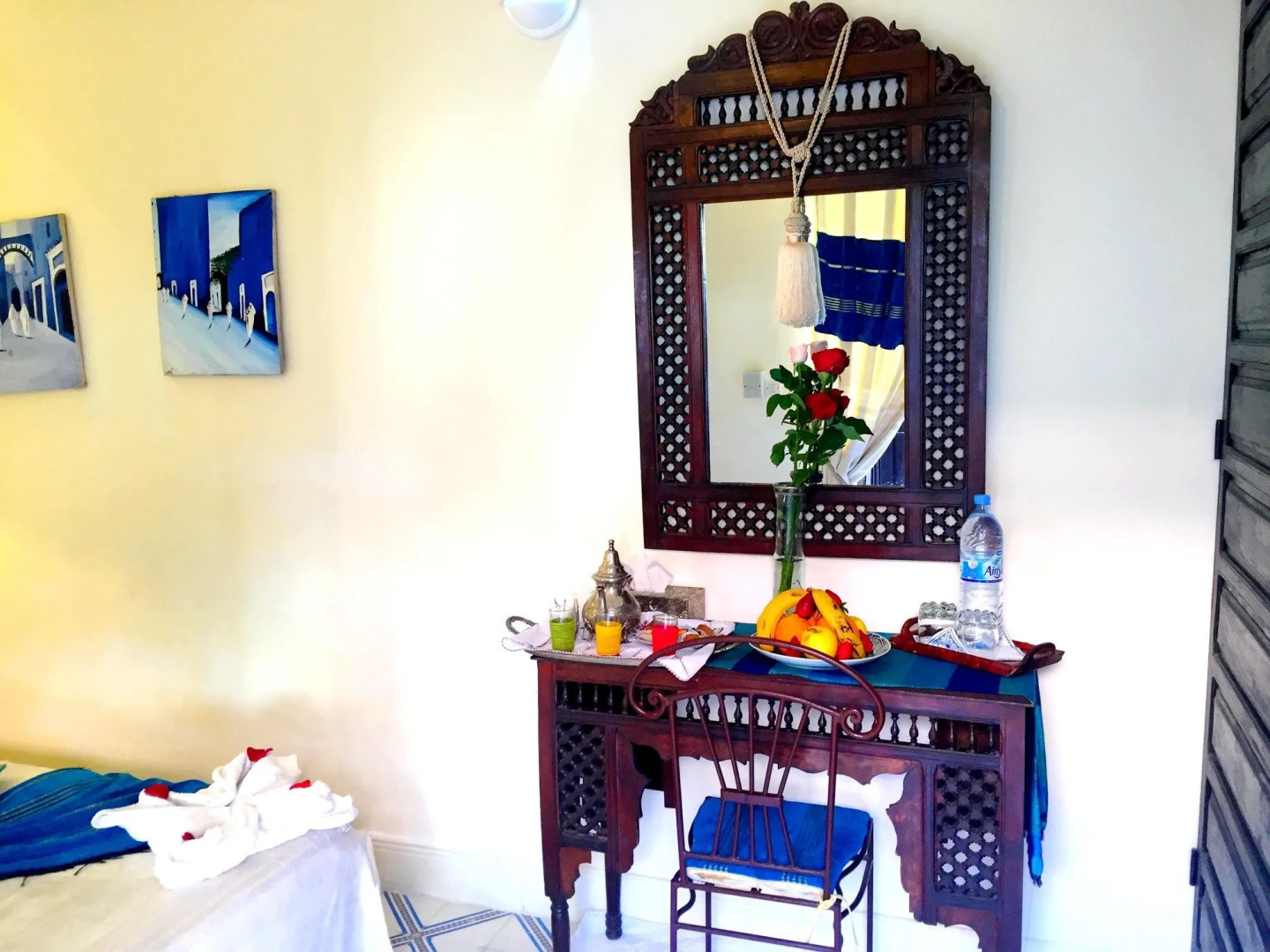 Photo - Riad Al Jana