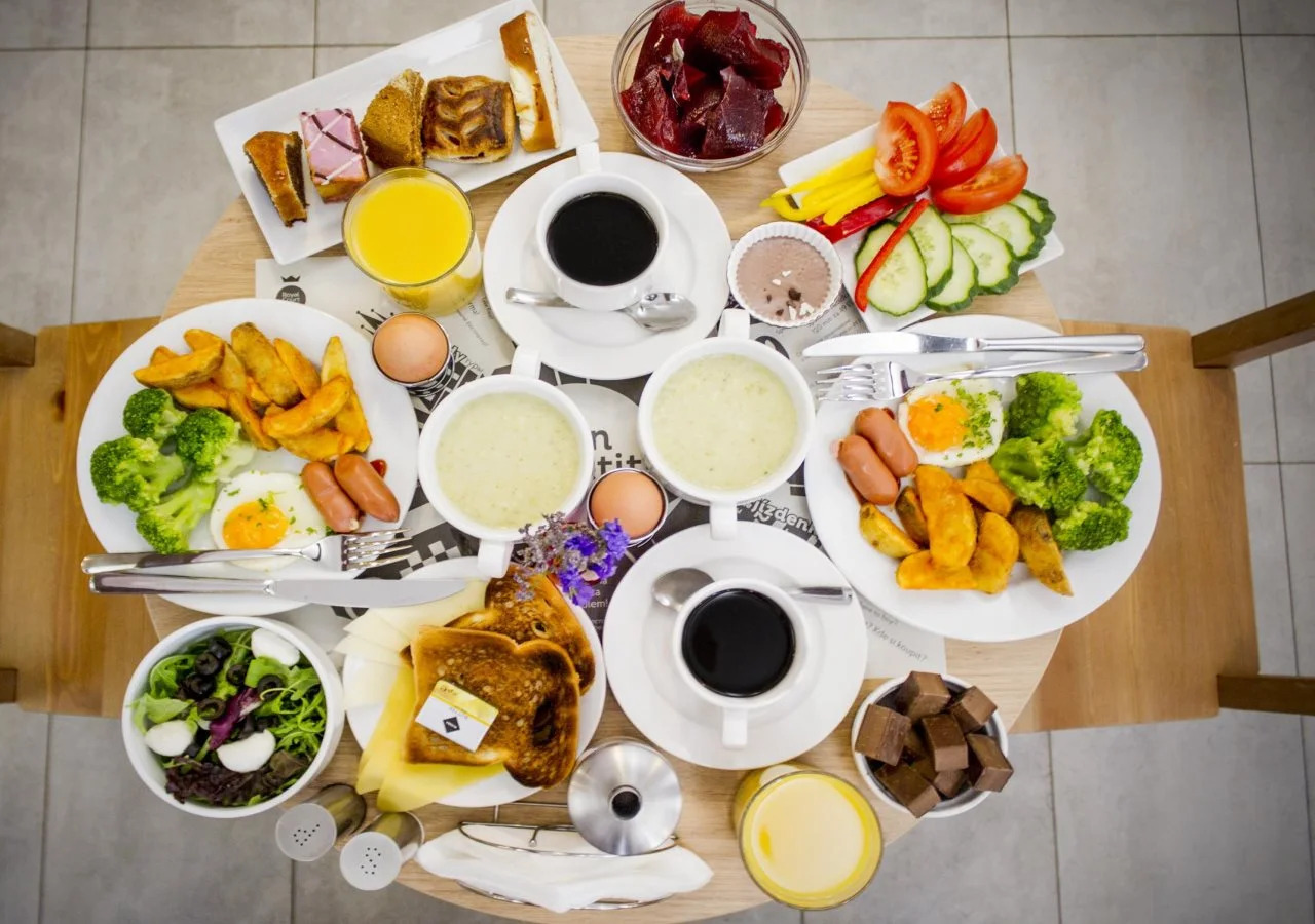 Foto - Royal Court Hotel