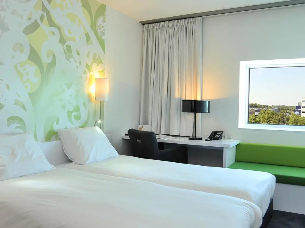 Foto - Tulip Inn Eindhoven Airport