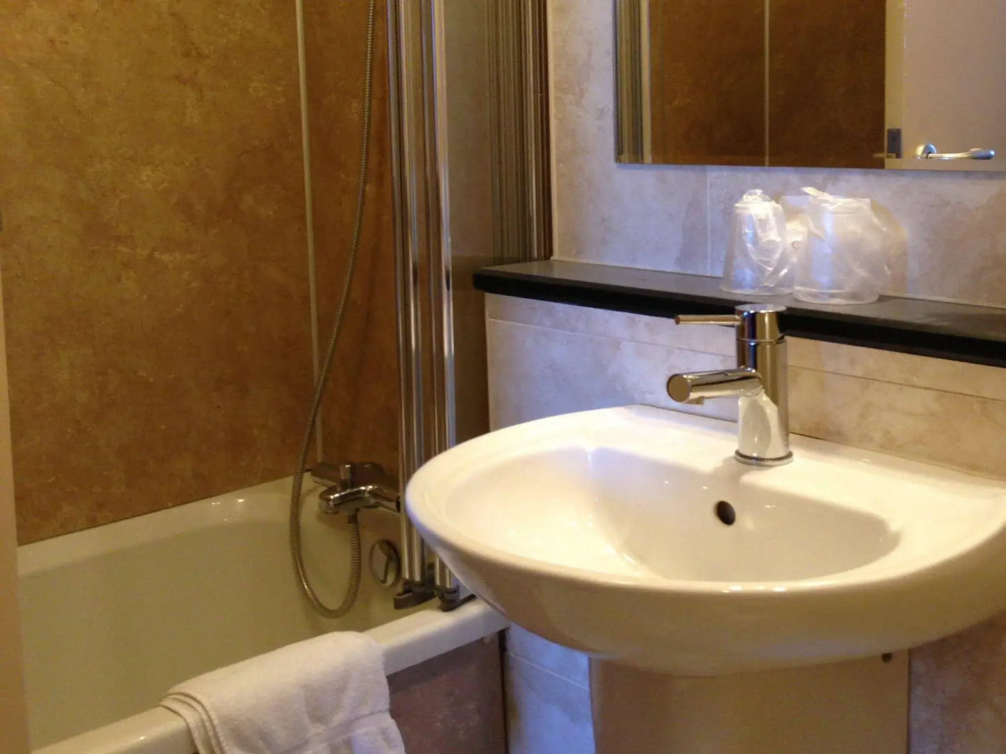 Photo - Stay Inn Manchester