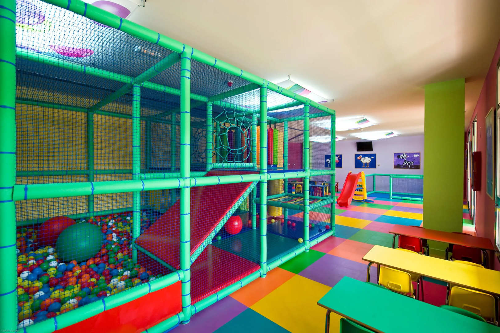 Foto - Elba Costa Ballena Beach & Thalasso Resort