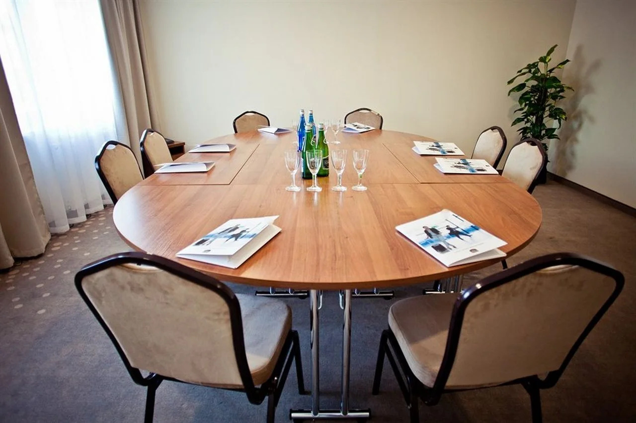 Foto - Hotel Mazovia Airport Modlin