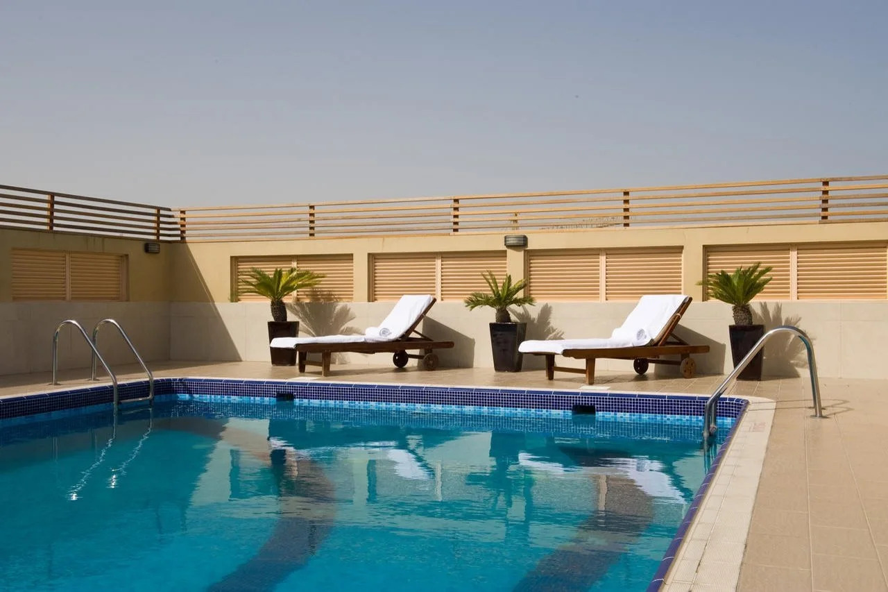 Foto - Radiance Premium Suites