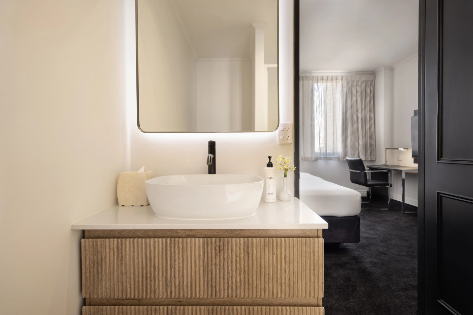 Photo - Edit Auckland Central