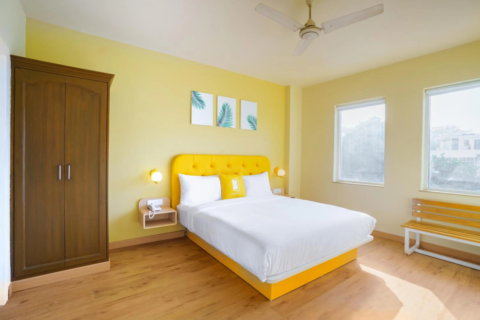 Foto - Bloom Hotel - GK2
