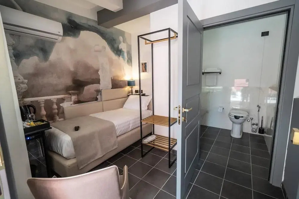 Foto - Relais Manzoni