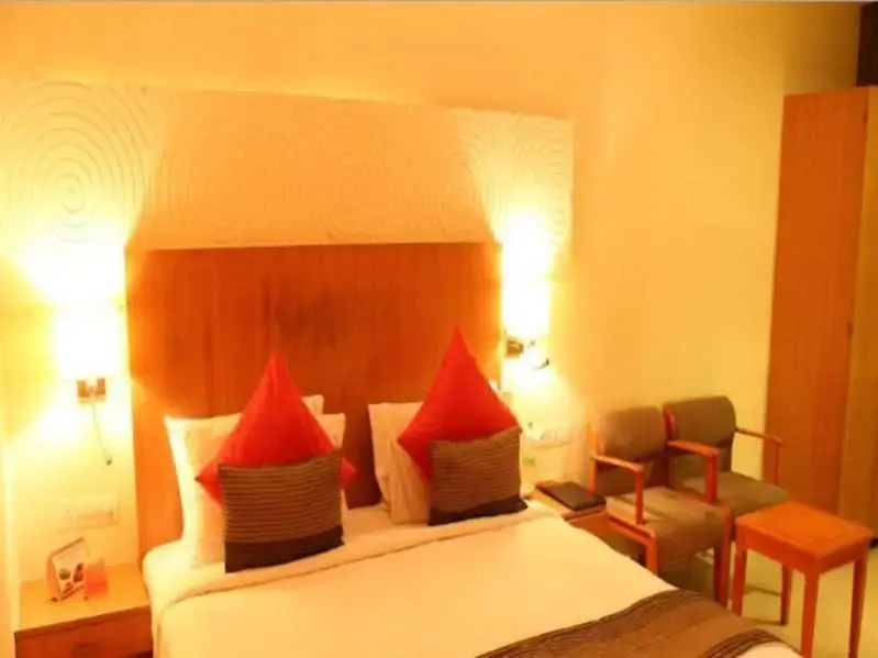 Photo - Grand Continent Secunderabad A Sarovar Portico Affiliate Hotel