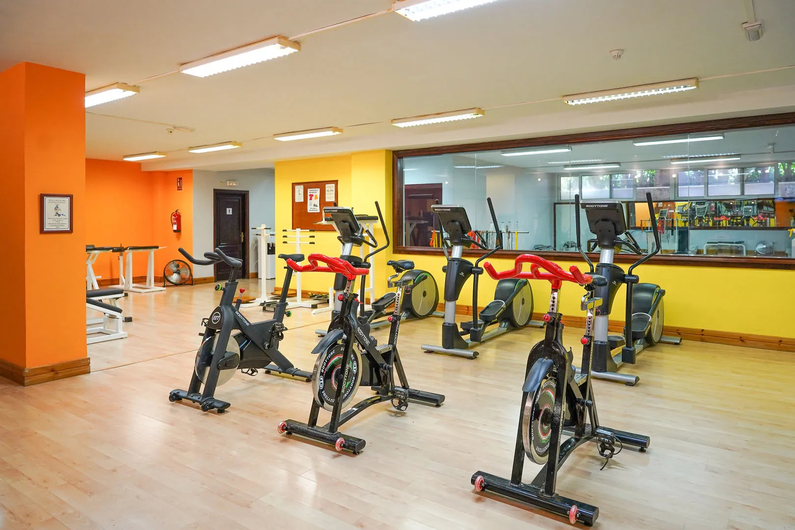 Foto - Evenia Zoraida Resort