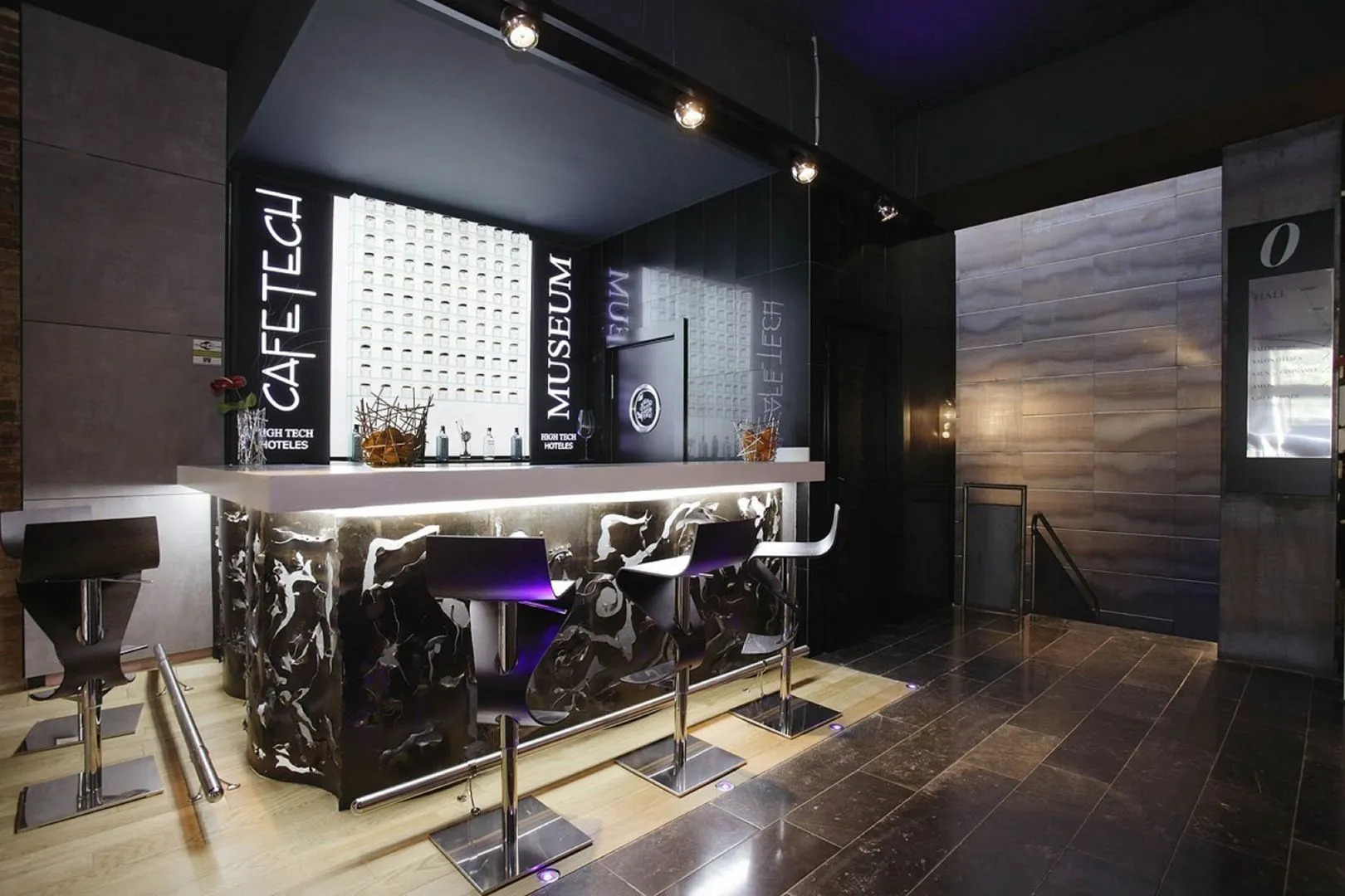 Foto - Petit Palace Museum