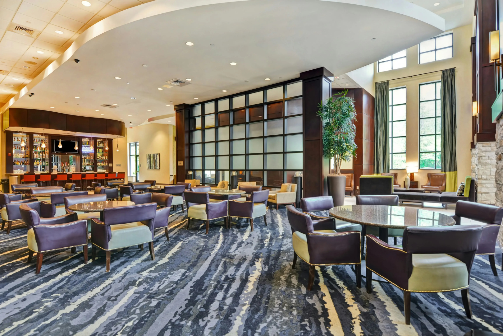 Photo - Embassy Suites by Hilton Savannah Airport