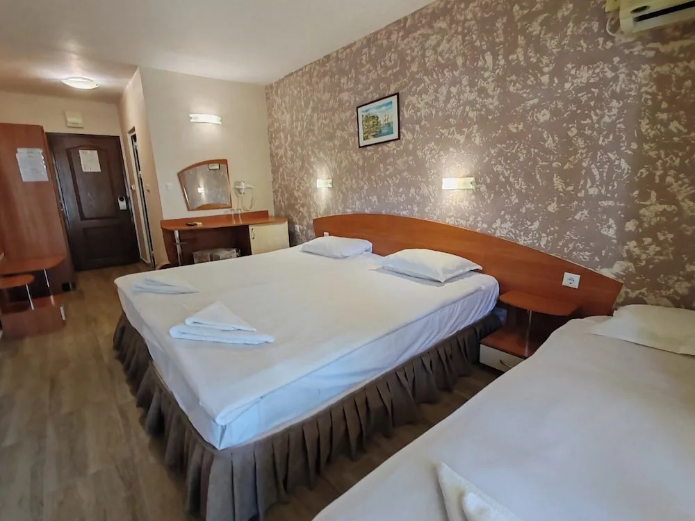 Foto - Hotel Paloma