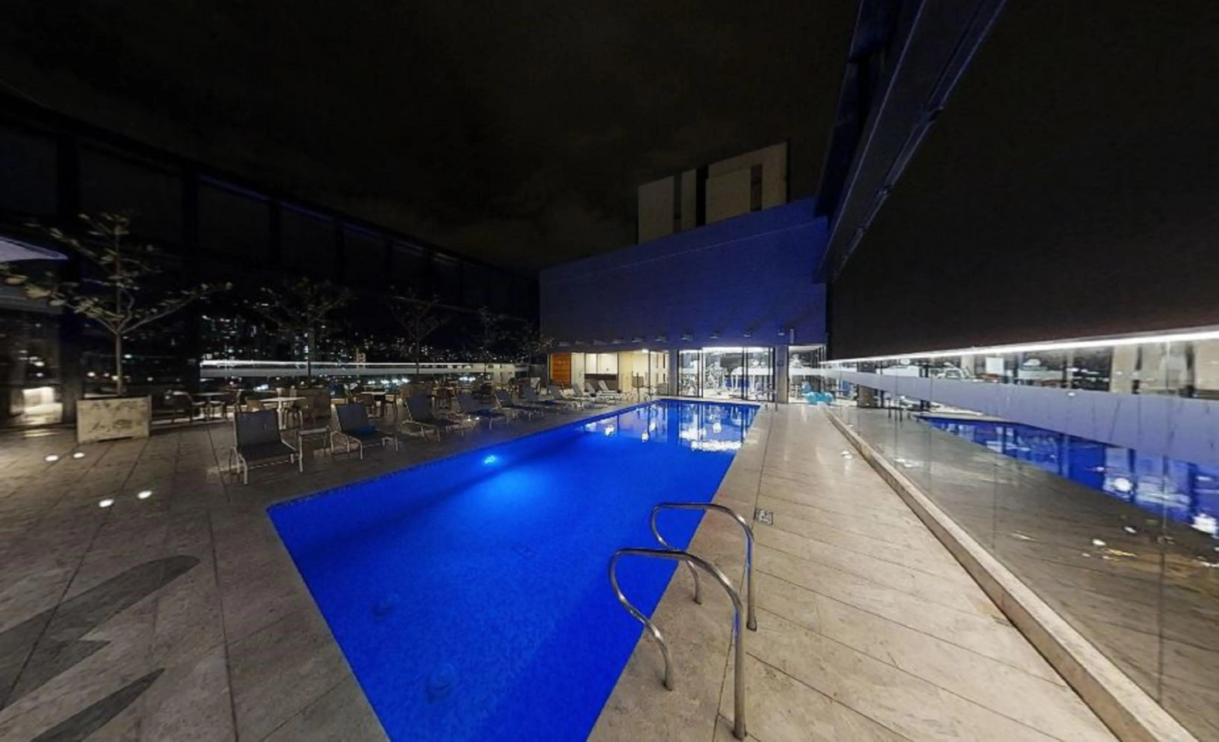 Foto - Hotel Estelar Square