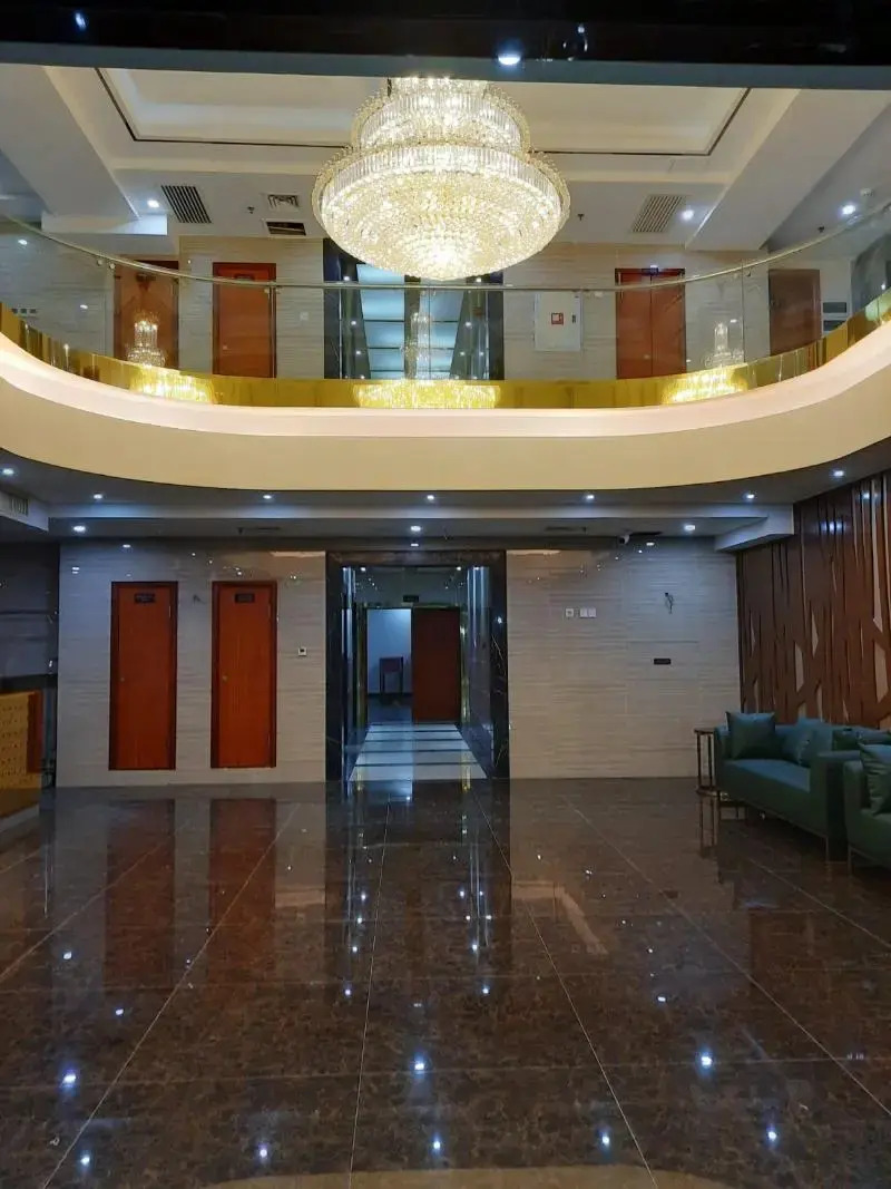Foto - Hotel Express