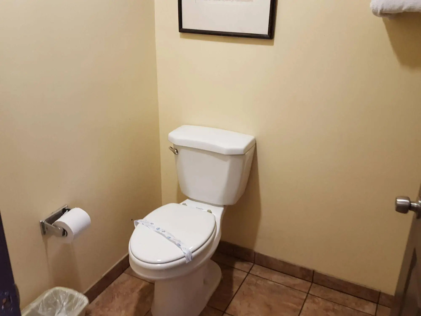 Foto - Tuscan Garden Inn