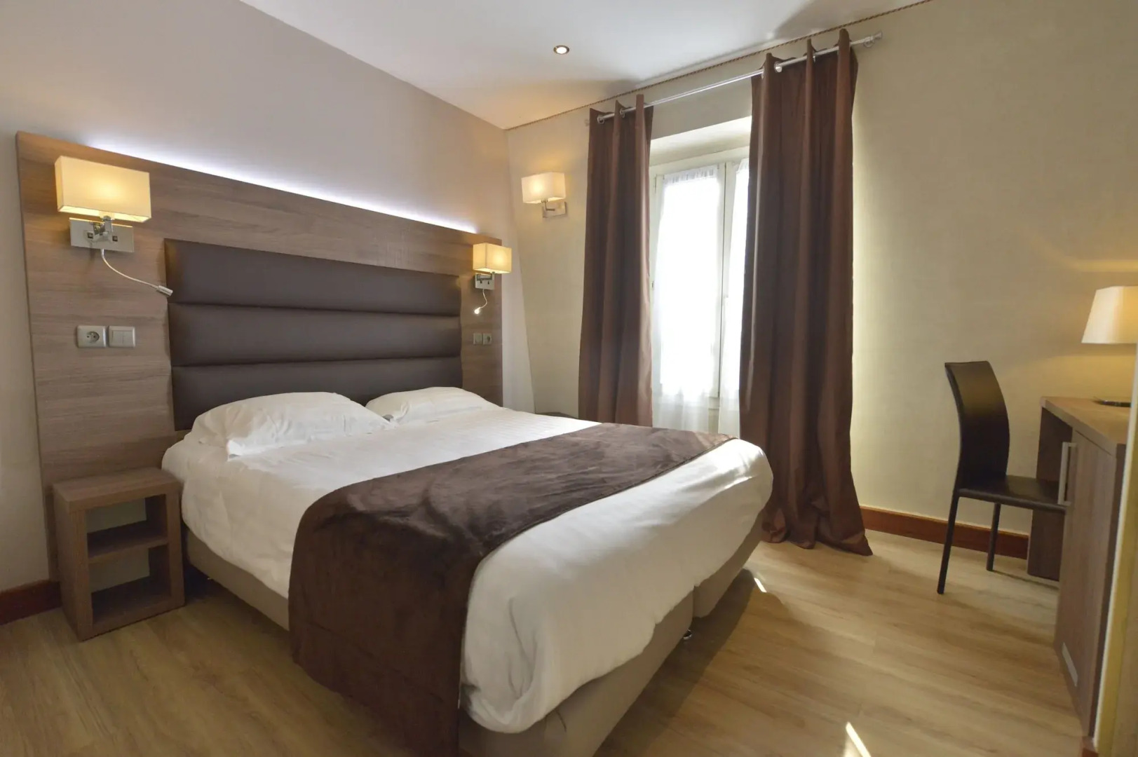 Foto - Hotel Suites Unic Renoir Saint-Germain