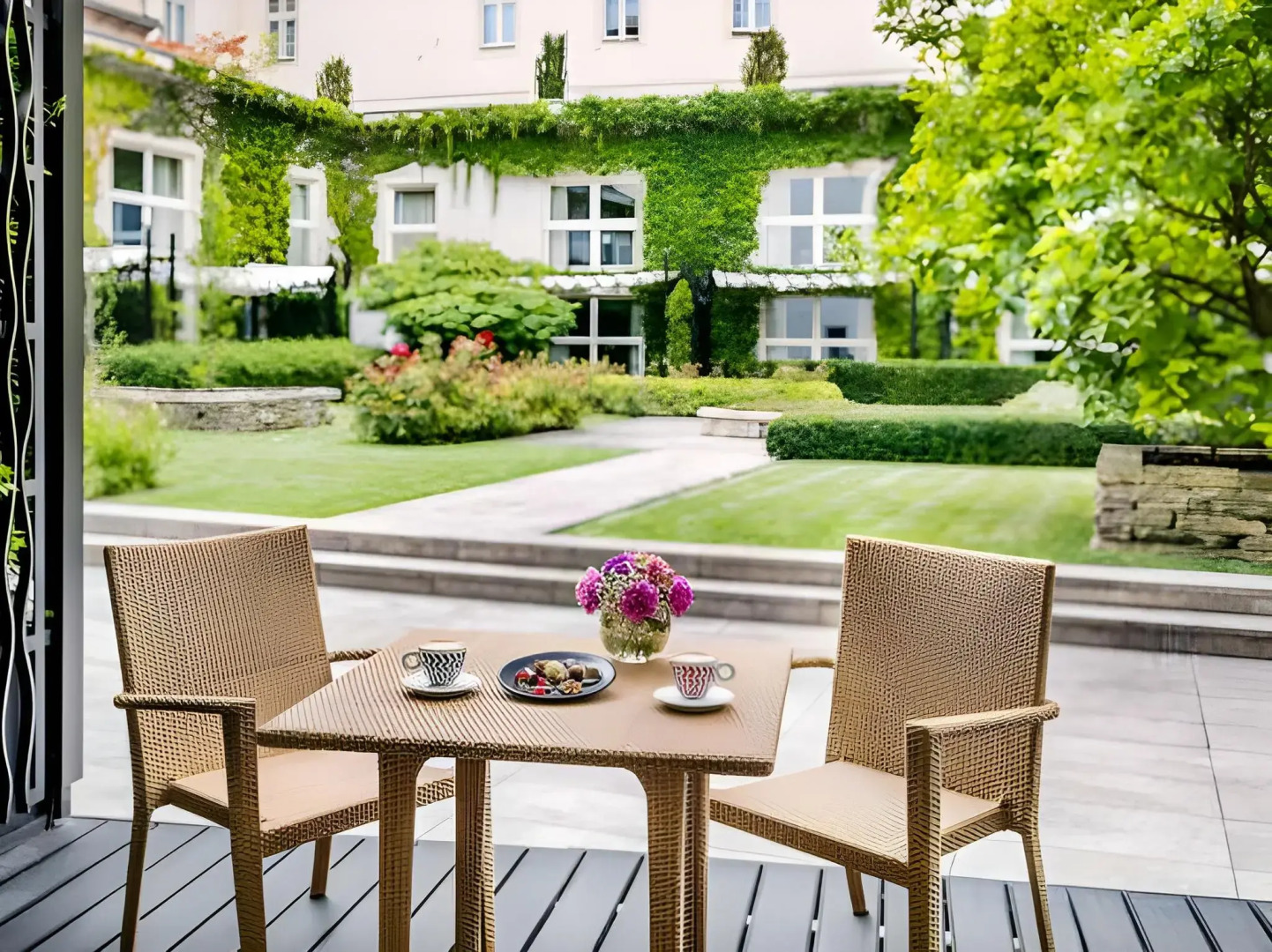 Foto - Mandarin Oriental Prague