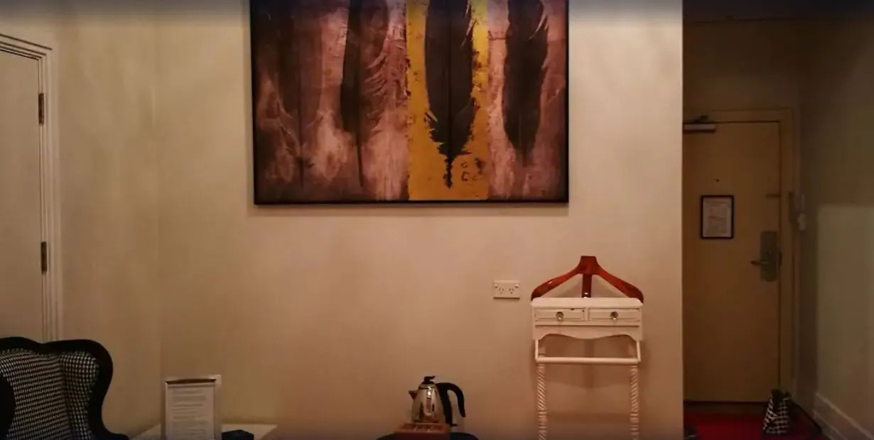 Foto - Rendezvous Heritage Hotel Auckland