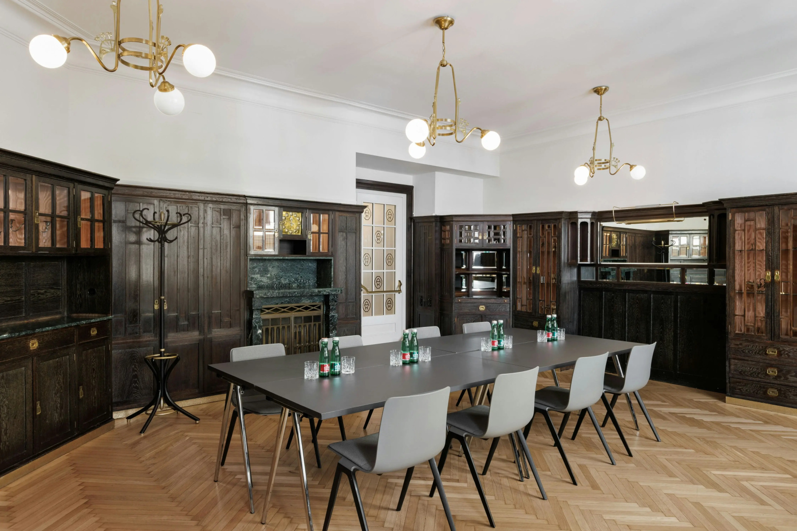 Foto - Hotel Astoria Vienna, Curio Collection by Hilton