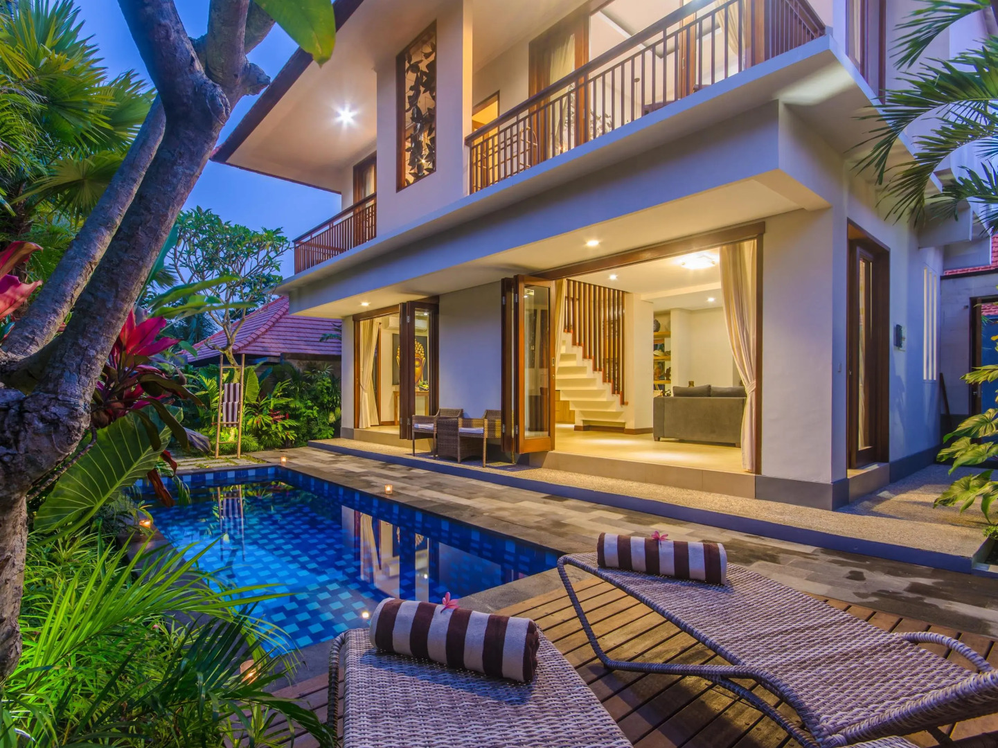 Photo - La-Meli Villas Ubud