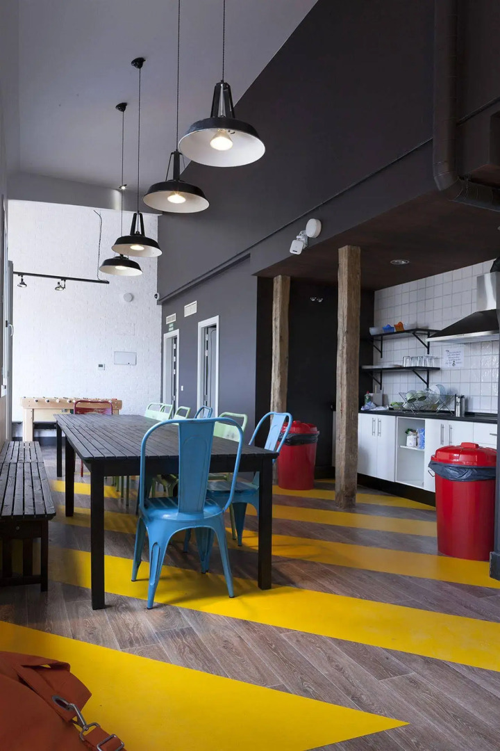 Foto - room00 Chueca Hostel