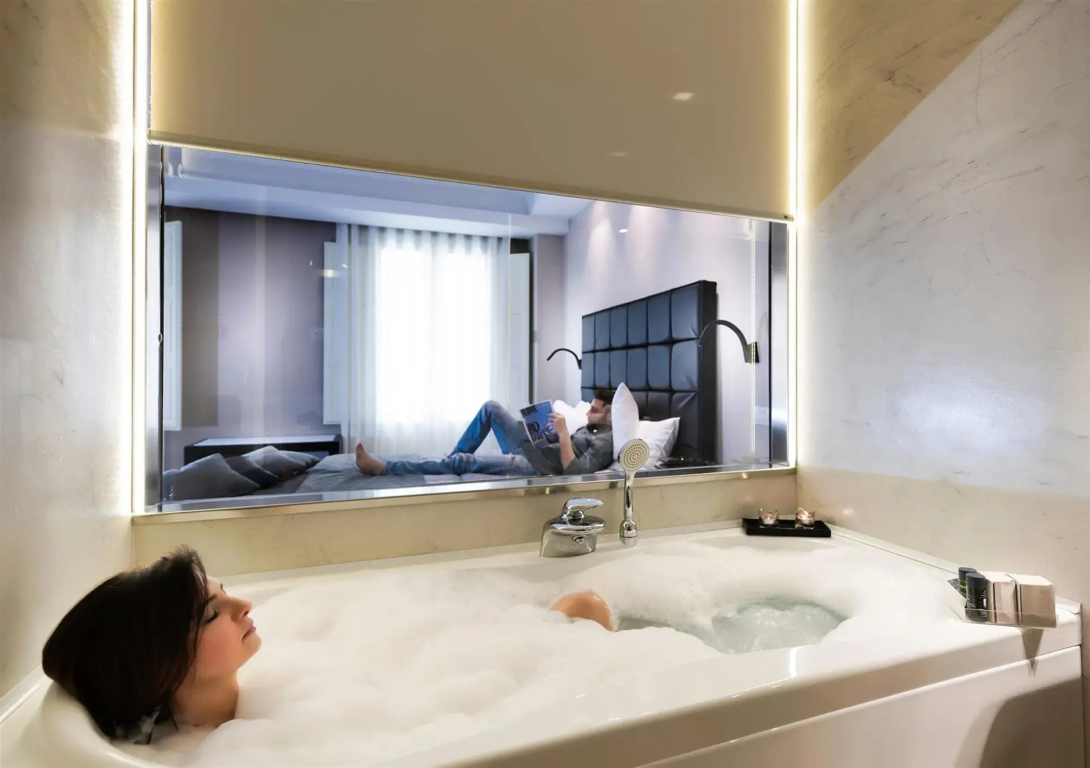 Foto - Hotel Porta Reale