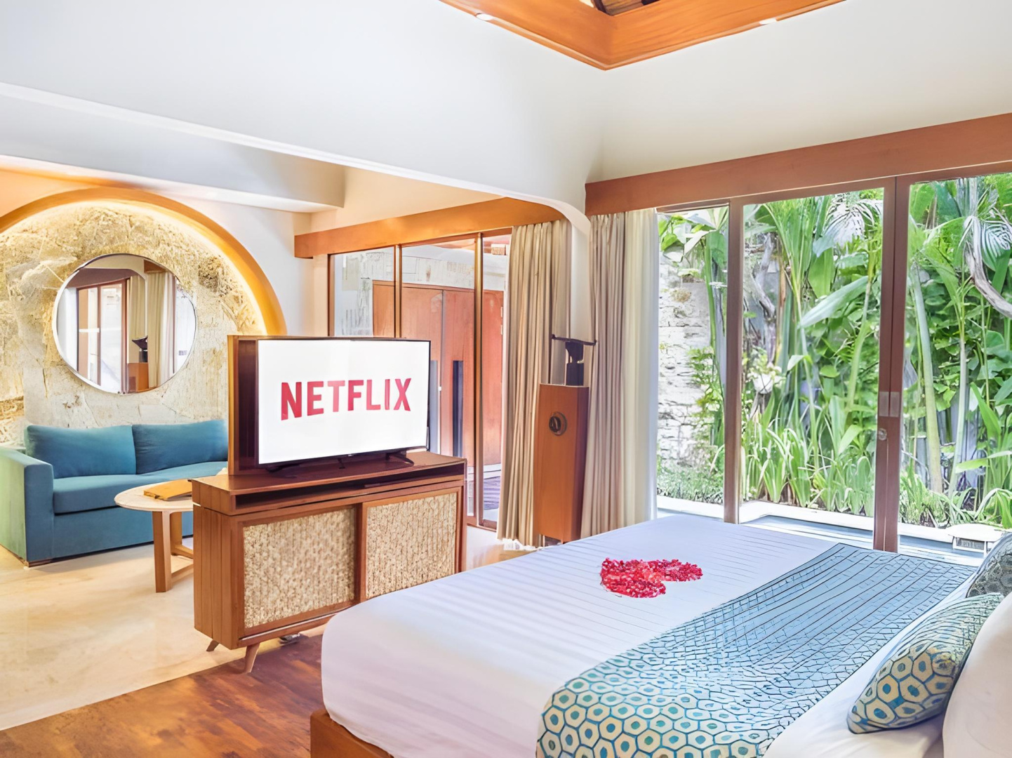 Photo - Aksari Villa Seminyak by Ini Vie Hospitality