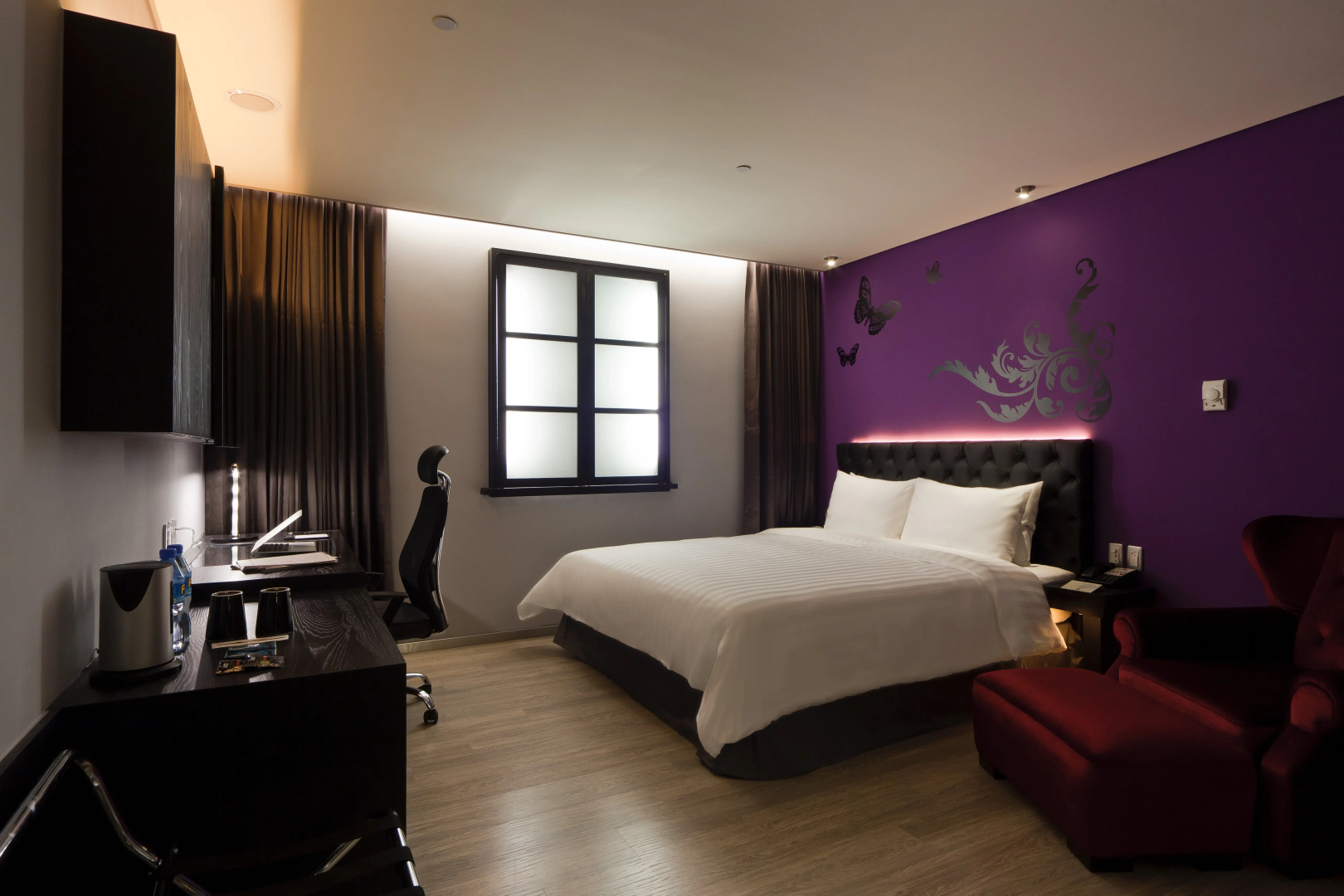 Photo - Fx Hotel Taipei Nanjing East Road