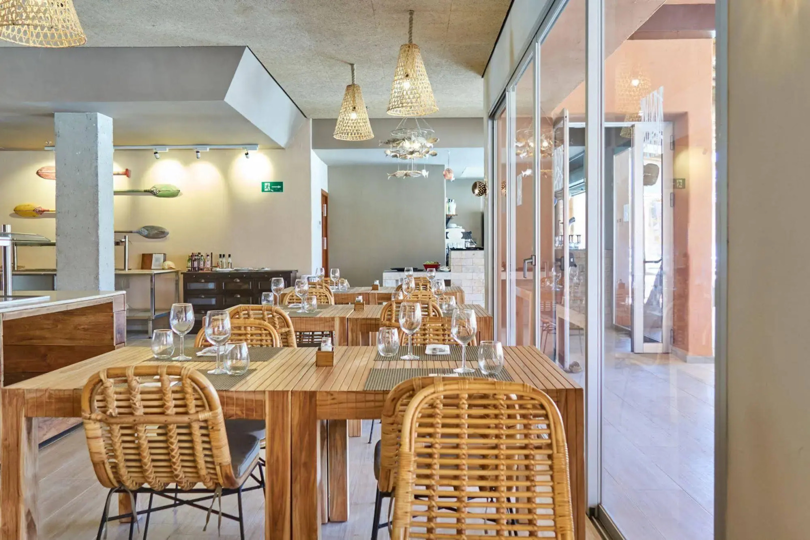 Photo - Tarifa Lances by QHotels