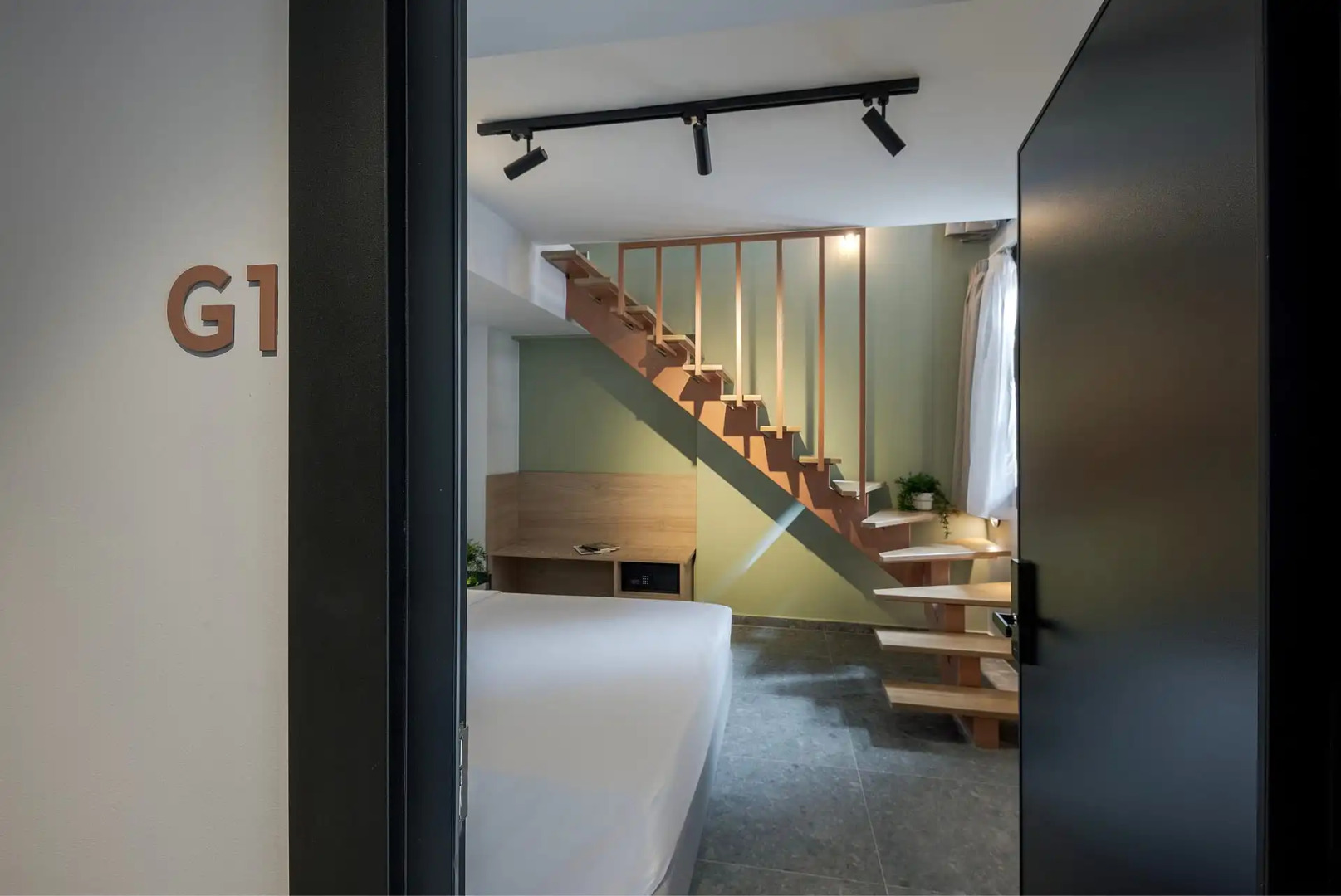 Foto - Bonnie Athens by Nin&Bau