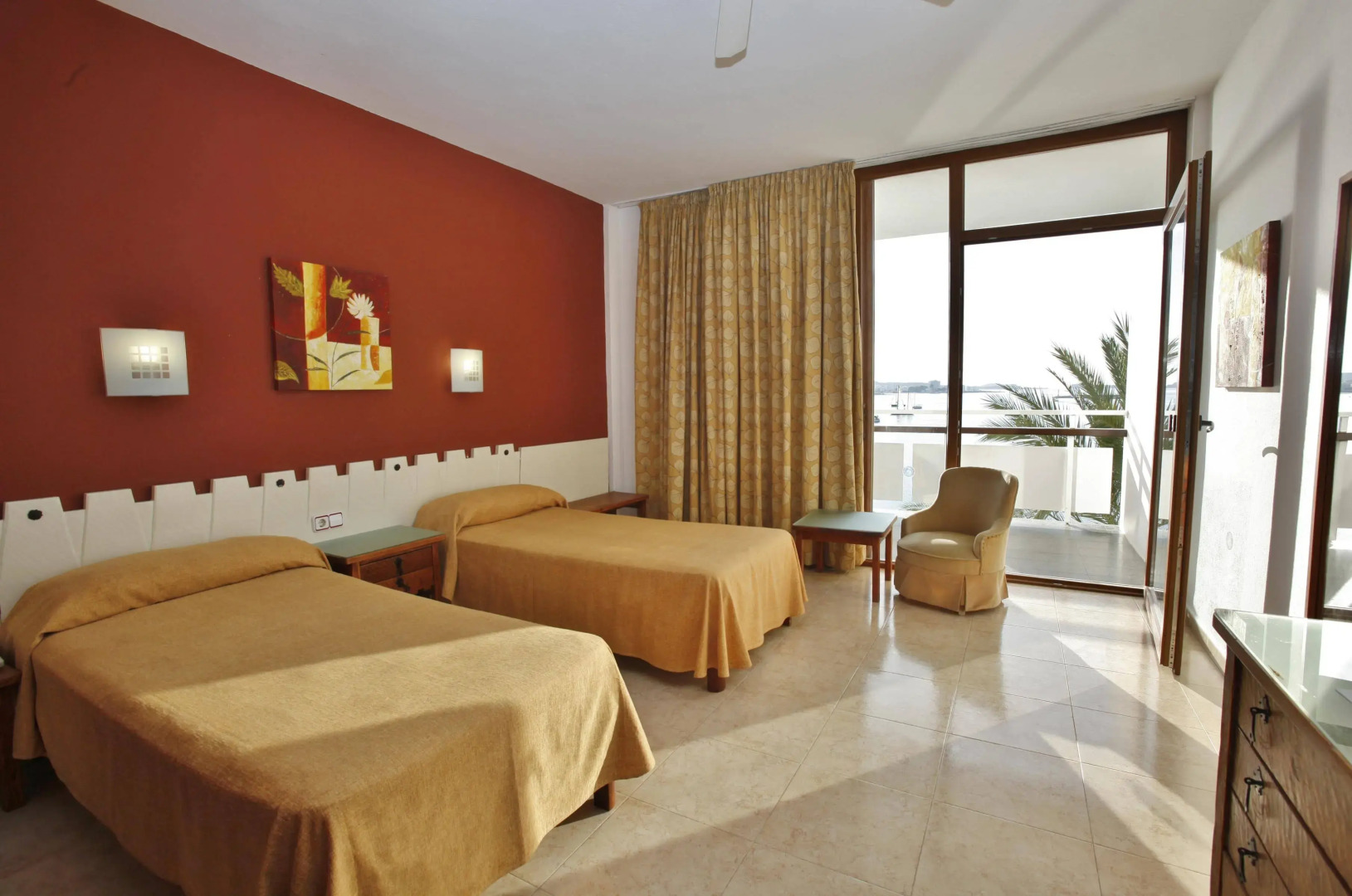 Photo - Hotel Arenal