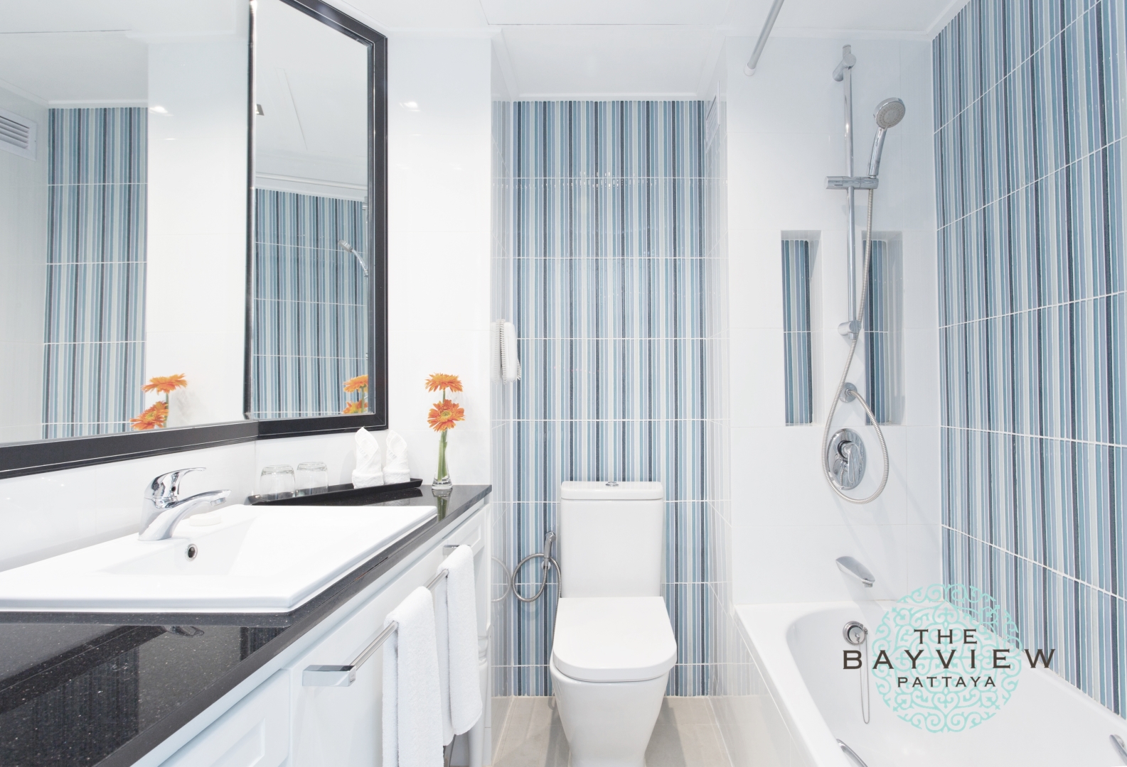 Foto - The Bayview Hotel Pattaya