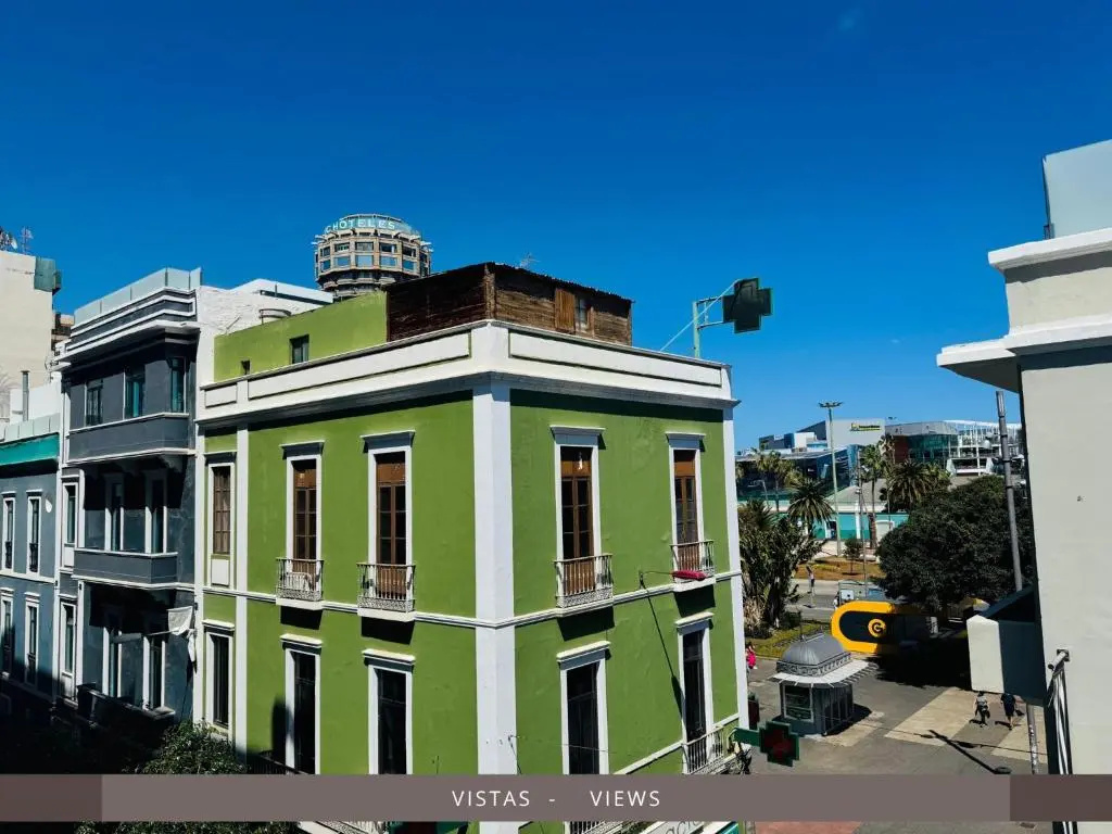 Foto - Hotel Kasa