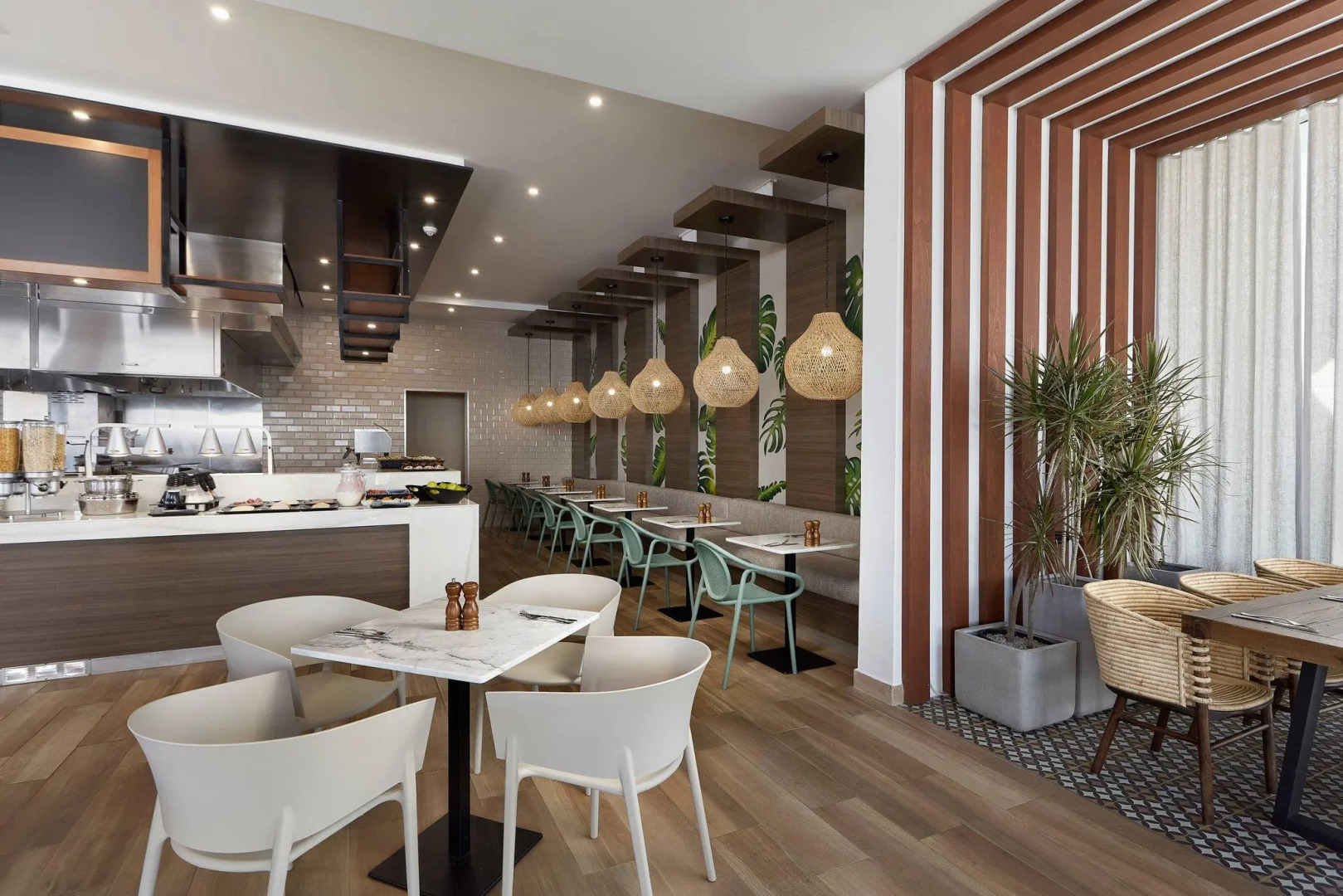 Foto - Courtyard by Marriott Aruba Resort