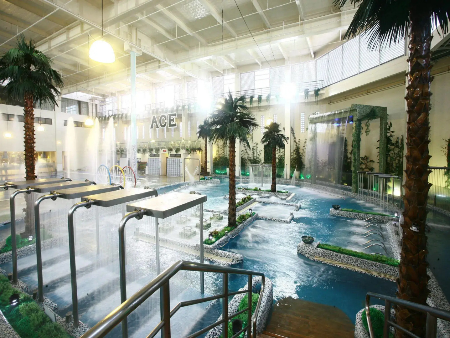 Foto - ACE Hotel and Suites