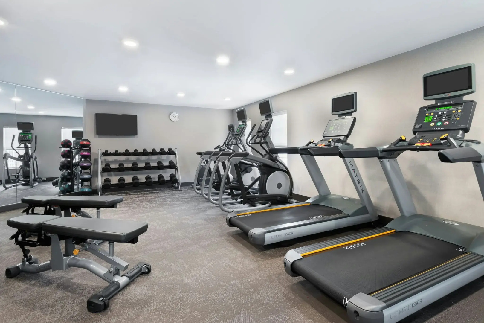 Photo - Residence Inn Tampa Sabal Park/Brandon