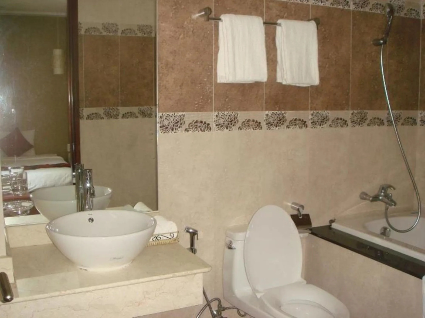 Foto - Collection O Cozy 5 Hotel - Near SECC