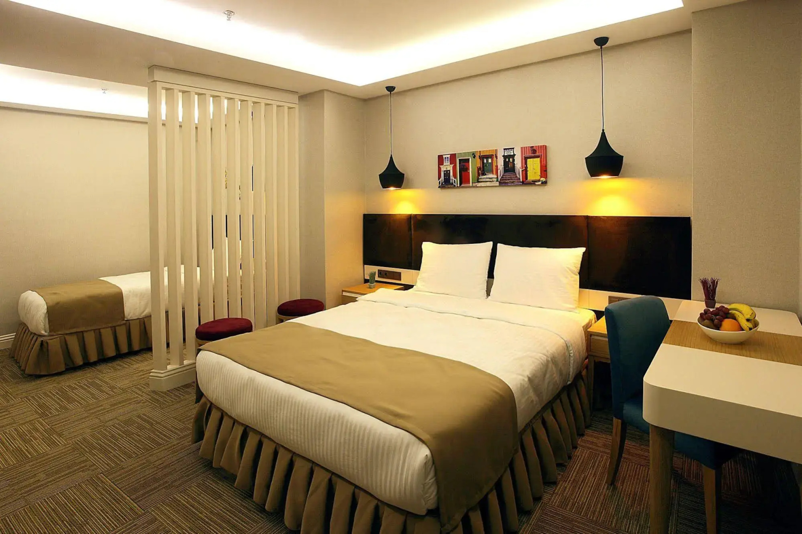 Foto - Carina Park Suites Nisantasi