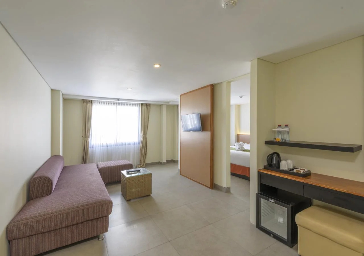 Foto - Savvoya Hotel Seminyak