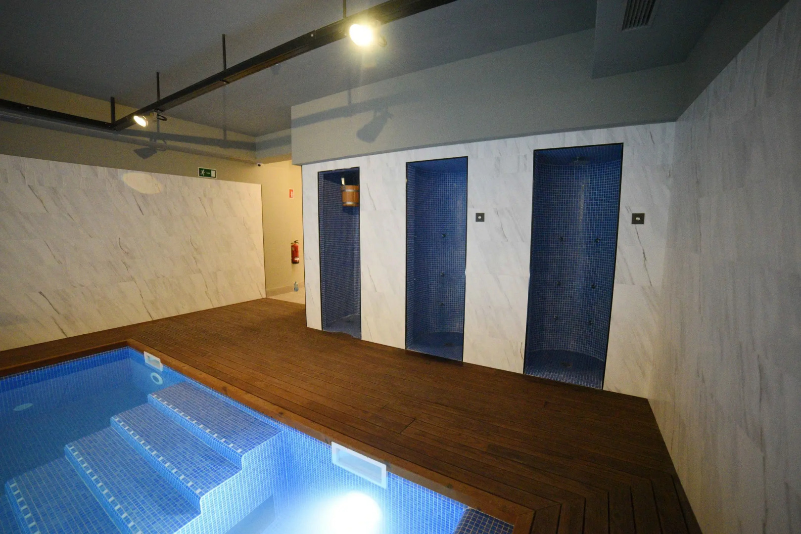 Foto - IMI Hotel & Spa