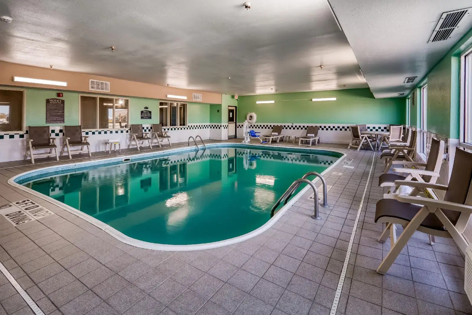 Foto - Quality Inn and Suites Springfield Southwest near I-72