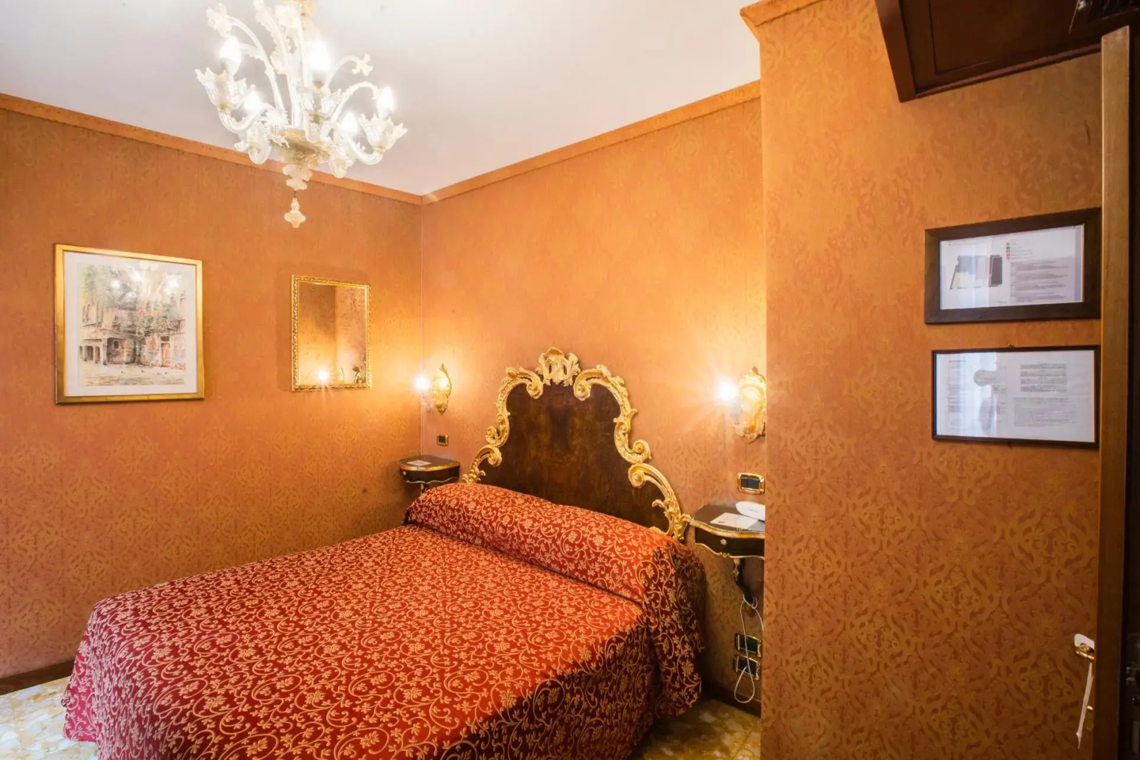 Foto - Hotel Ateneo
