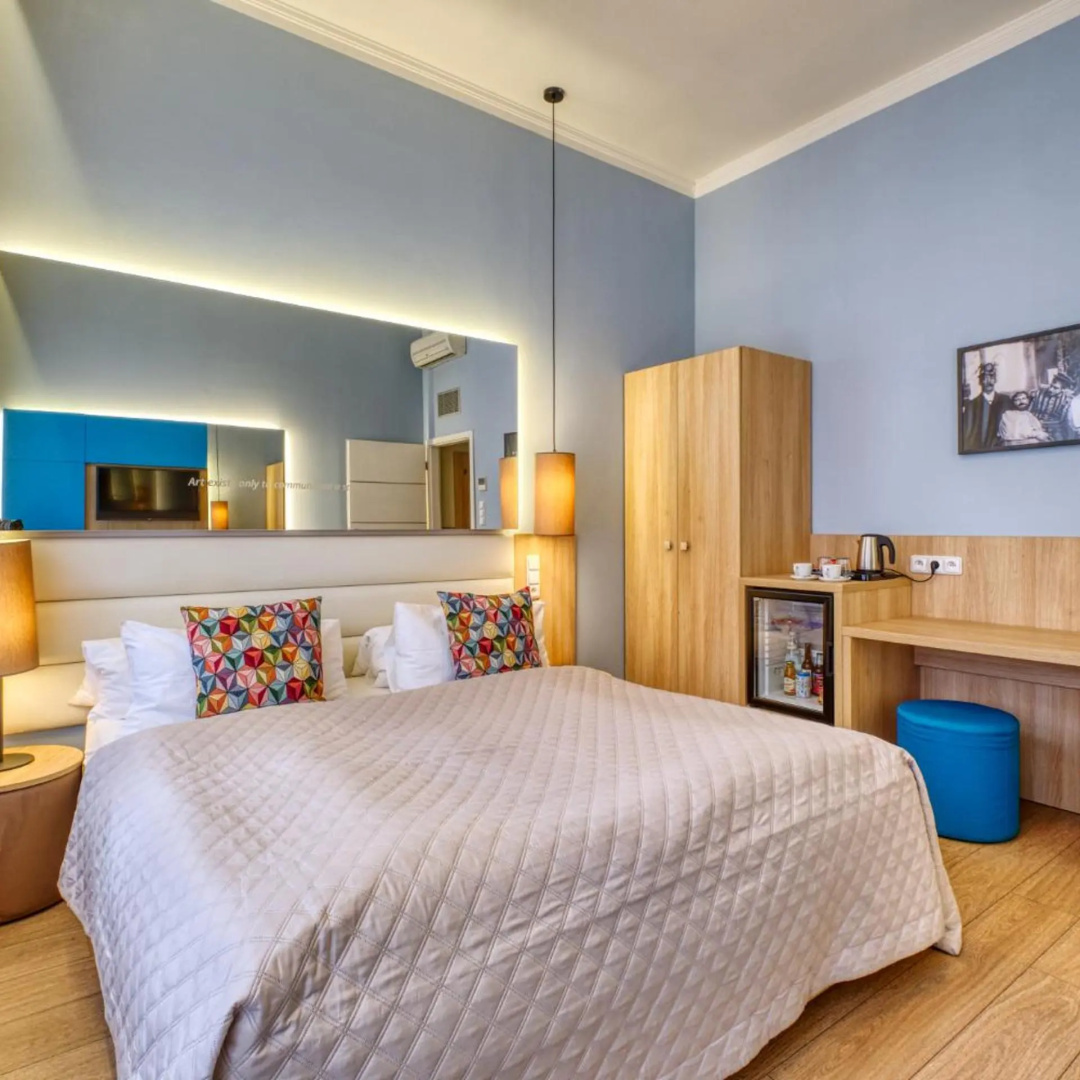 Photo - Salvator Boutique Hotel