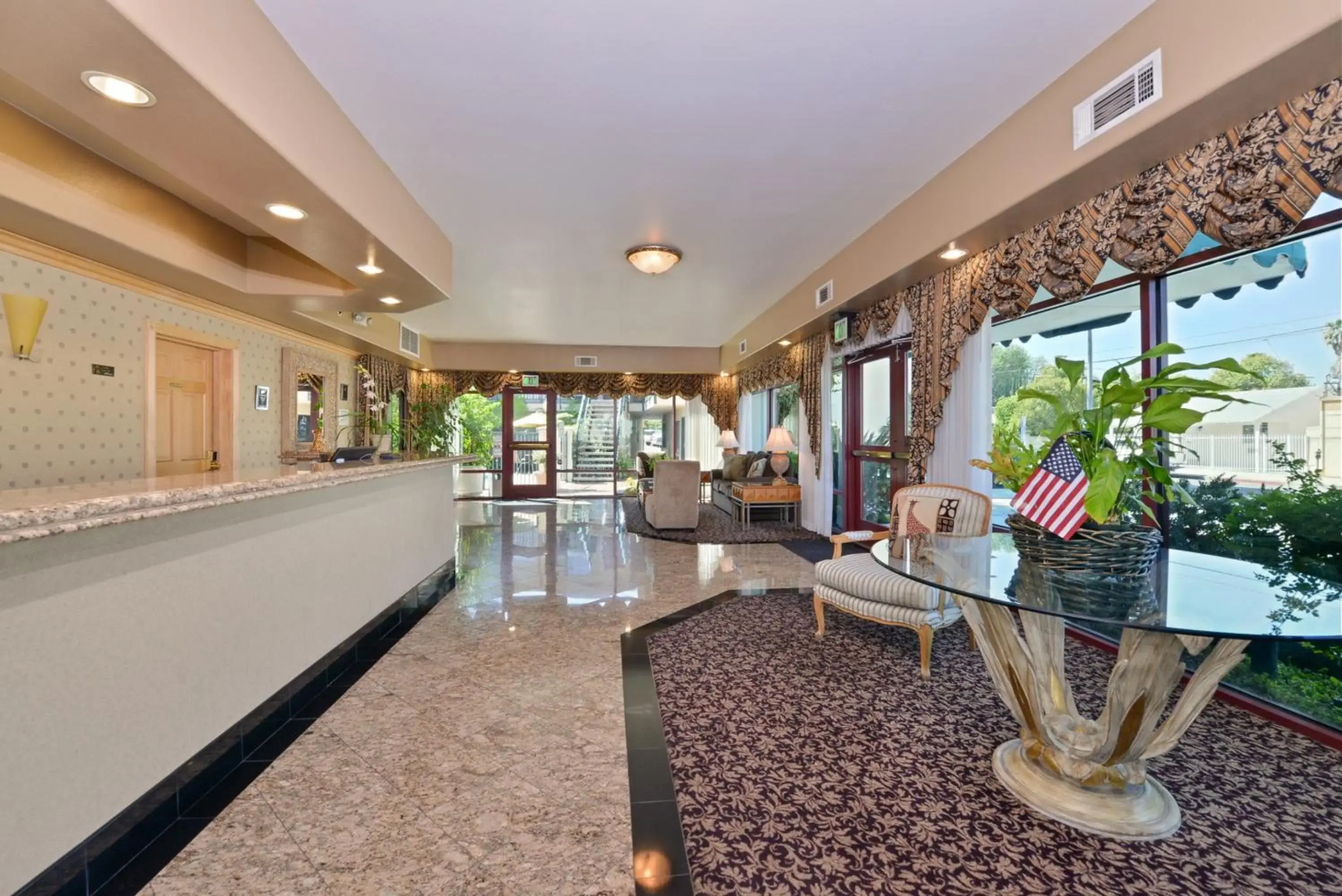 Foto - Tarzana Inn