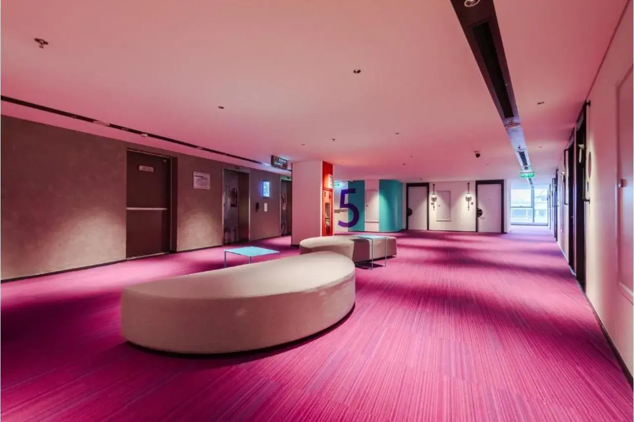 Foto - Tru by Hilton Hanoi Station