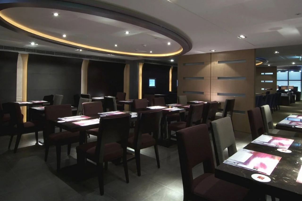 Foto - The Tango Hotel Taipei XinYi