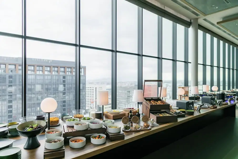 Photo - THE GATE HOTEL FUKUOKA by HULIC