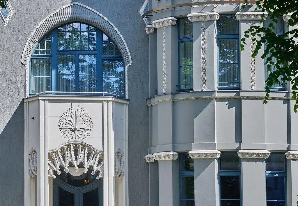 Foto - Roomers Berlin Steinplatz, Autograph Collection