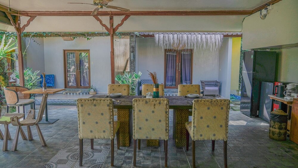 Photo - Lokasari Retreat